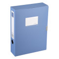 Papel de venda superior e alavanca de PVC Arco A4 Arquivo de arquivo de papel de tamanho